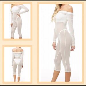 Body bodystocking tight catsuit one piece romper